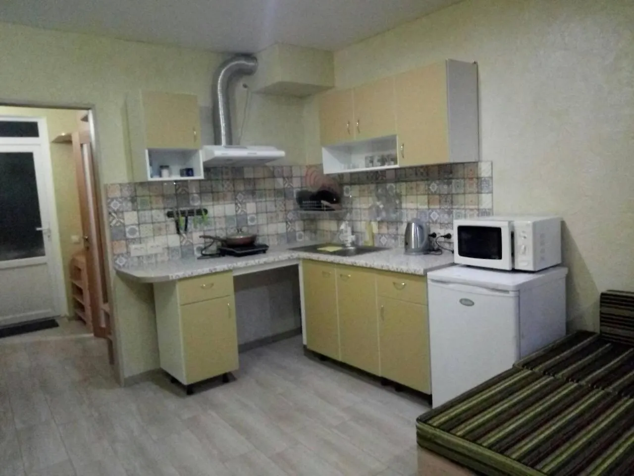 Турул Львів location